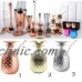 Handcraft Copper Cup Drinking Coffee Tea Beer Mug Tumbler Wine Cup for Party   173419516440